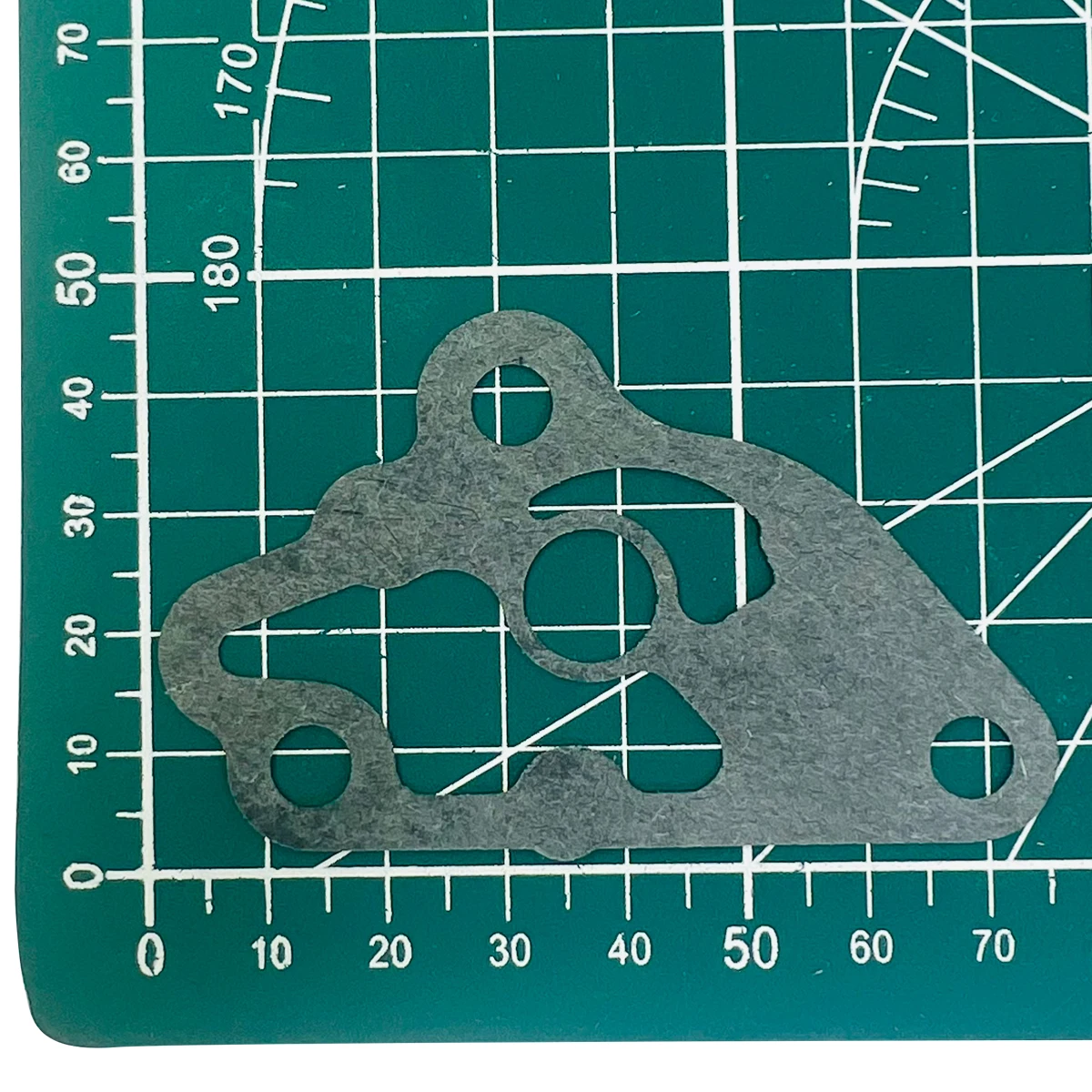 Прокладка корпуса масляного насоса мотоцикла для Honda Z50R 82-99 Z50J 86-93 96 ZB50 1988 CT70 82 91-94 C70 80-83 CRF50F 06-23