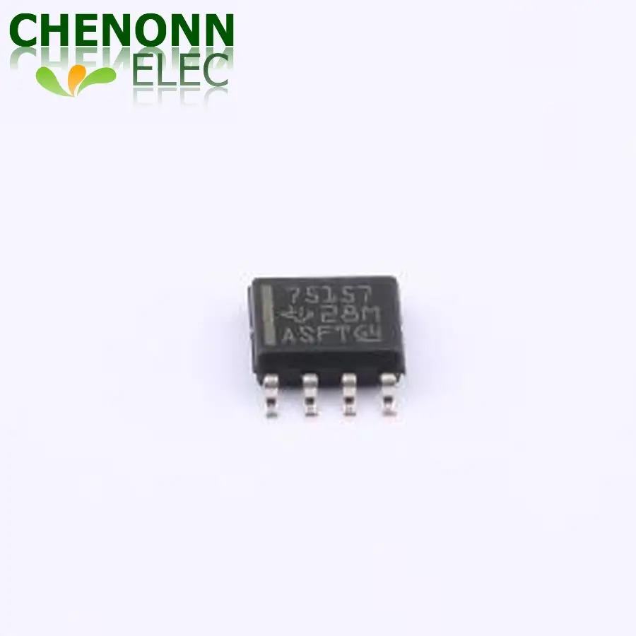 5 unids/lote SN75157DR (CI de interfaz)