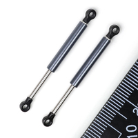 Orlandoo Hunter 1/32 1/35 RC Climber Model 2PCS Damping Shock Absorber ME3-X