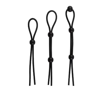 أعلى 6 مبيعات خاتم زنبركي للقضيب - No6