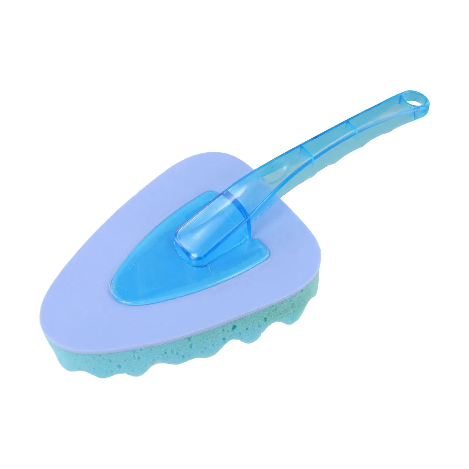 فرشاة غسيل السيارات عالية الجودة ABS + مادة EVA مضادة للتآكل سهلة التركيب وسهلة الاستخدام والتثبيت السريع