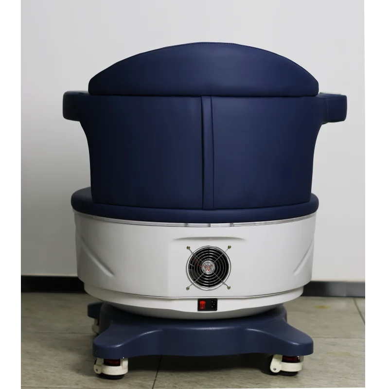 EMS Non-invasive Electromagnetic Treatment for Postpartum Repair Chair Pelvic Floor Muscle Stimulator Exercise Machine