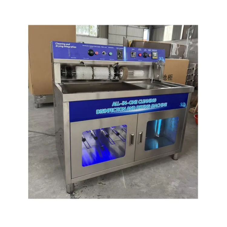 All In One Wash Machine For Shoes Shoe Washing Machine With Dryer Small Commercial Laundry Machine