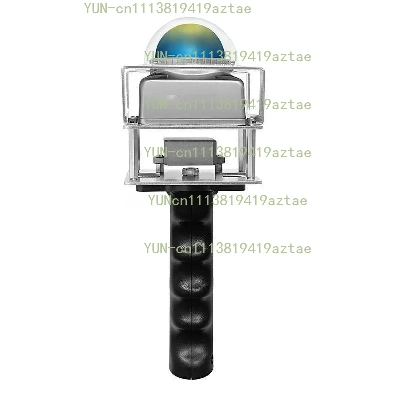 LiDAR Solid State Bracket Protection Cover Handheld 3D Mapping Accessory