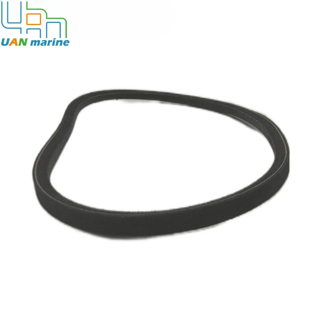 

Ремень генератора двигателей Yanmar Marine 1GM 1GM10 1GML 128170 -77350 128170 -77350E