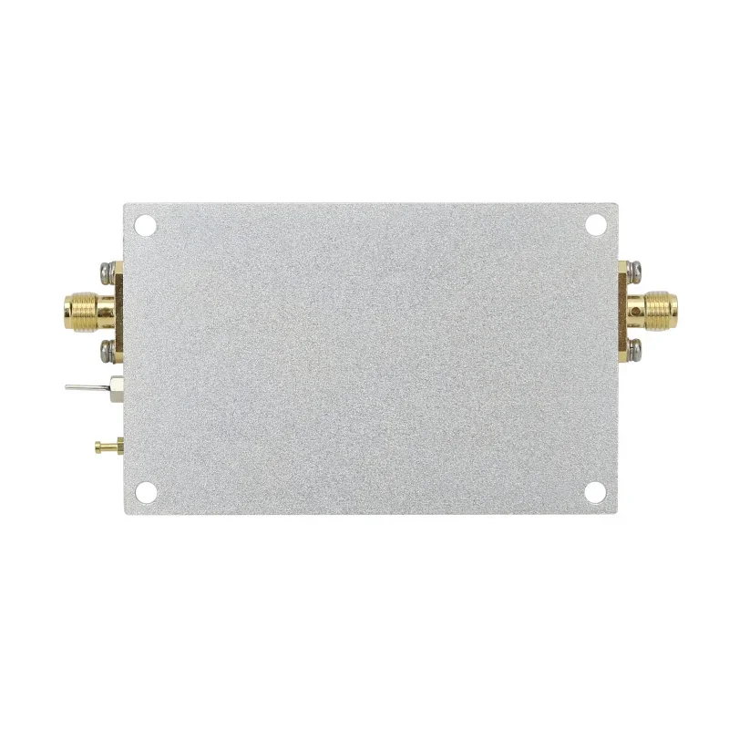 RFUWB UWBPA10M1G-16W 10-1000MHz Broadband RF Power Amplifier 16W UWB RF Power Amp