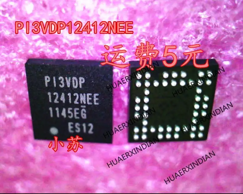 جديد وأصلي جديد وأصلي PI3VDP 12412ny p13vdp12412ny بغا في الأوراق المالية