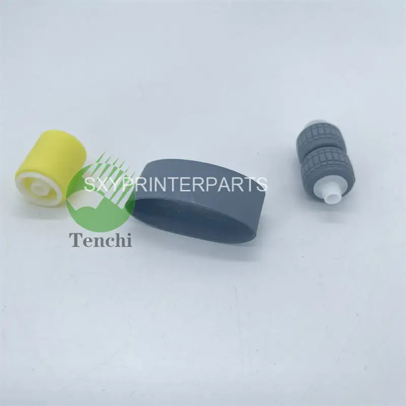 Feed Separation Pickup Roller for 3010i 3510i 3011i 3511i 3501i 4501i 5501i 6500i 4002i 5002i 6002i 8000i 250ci 300ci 303JX07330