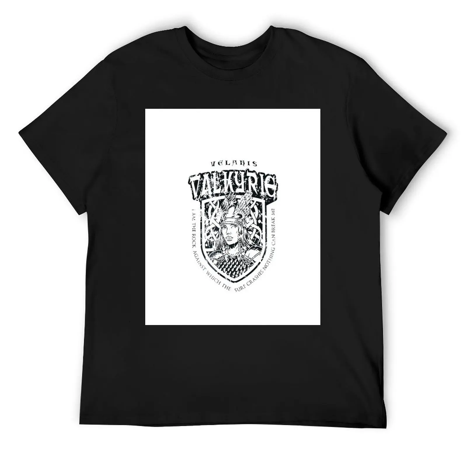 

ACOTAR Valkyrie T-Shirt