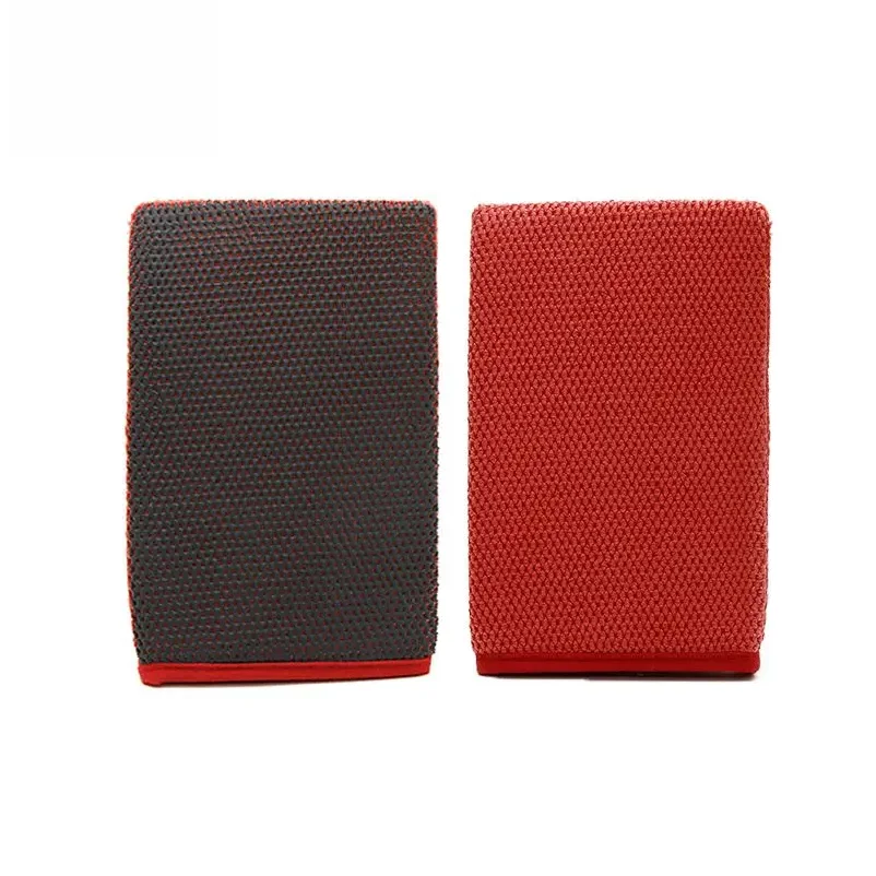 3.0 Clay Mitt Magic Clay Bar Washing Gloves  Auto Care Polishing Cloth   Car Cleaning Tools