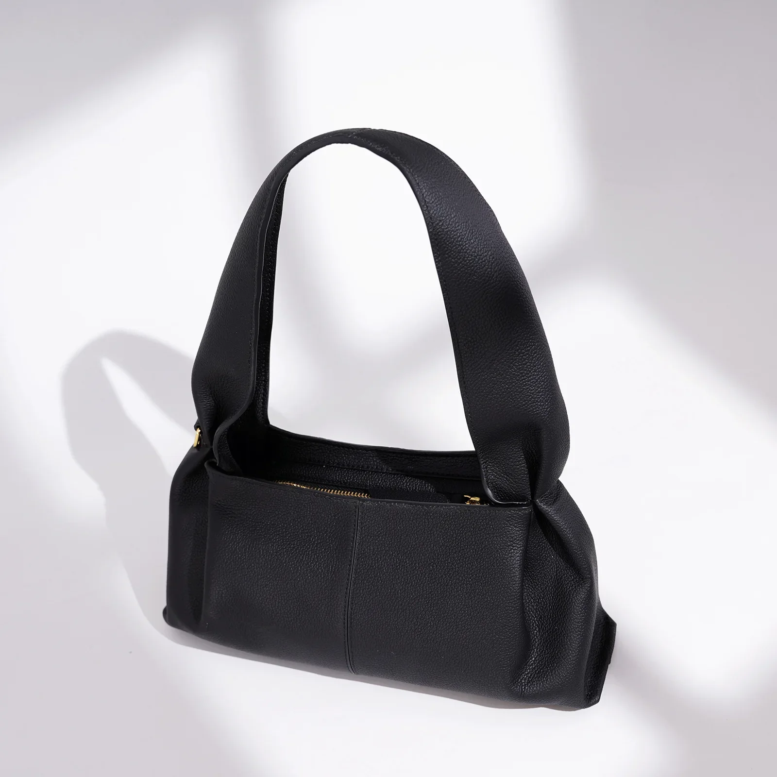 Luxury Trendy Casual Diaper Bag Designer Leather Crossbody Handbag For Women Large Capacity Unique High-End Messenger