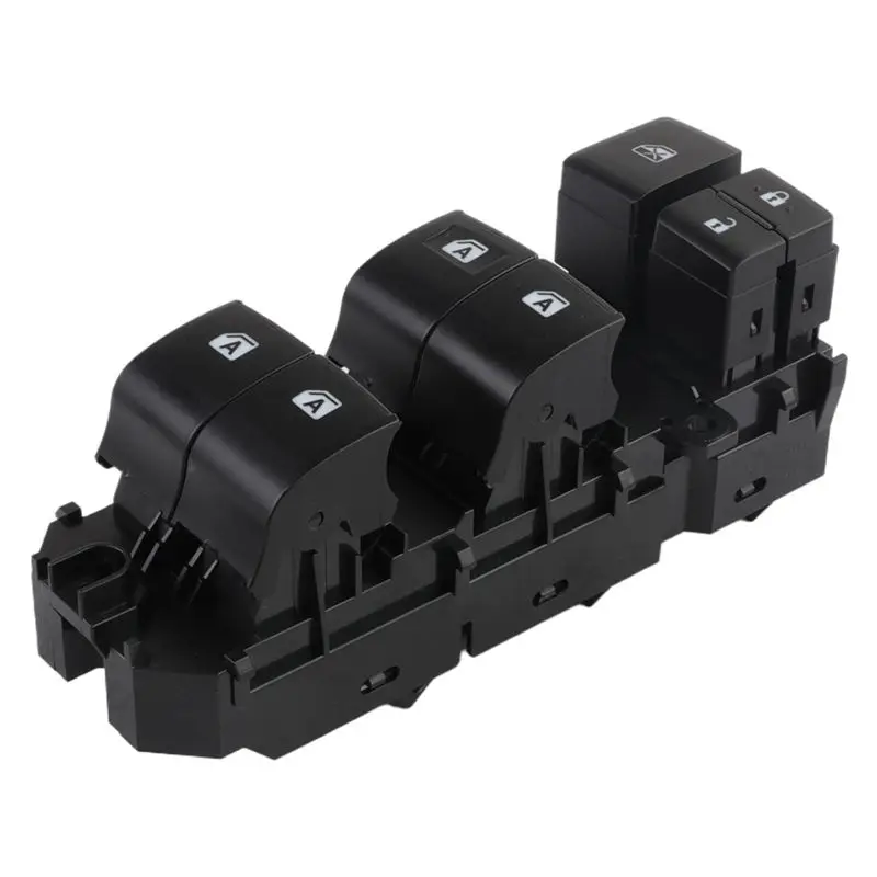 AC34-Car 84040-0K021 840400K021 Interruptor Maestro Eléctrico para Ventanas de Toyota Fortuner Hilux 4Runner 4 Runner Truck