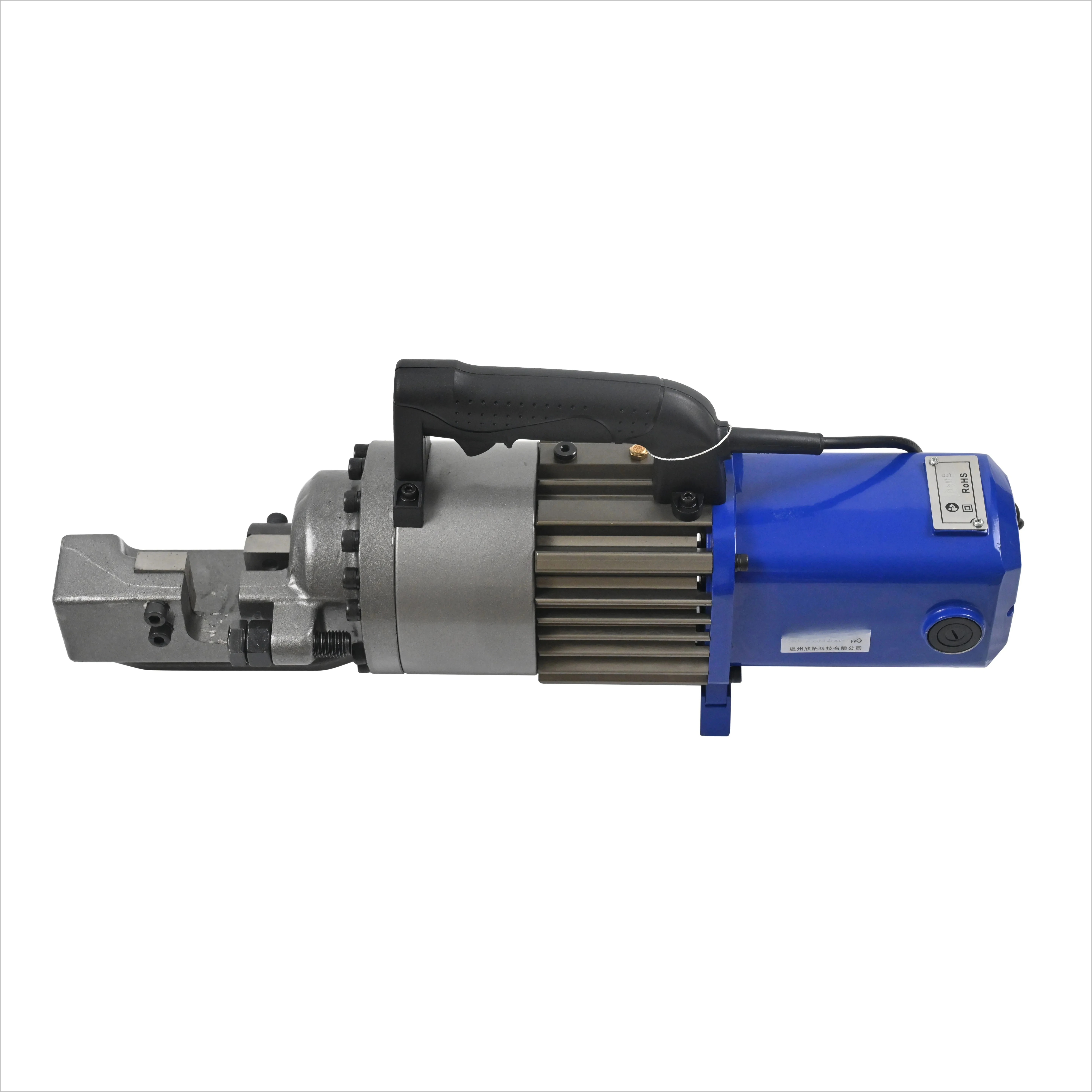 RC28 Hand Type Portable Rebar Cutter