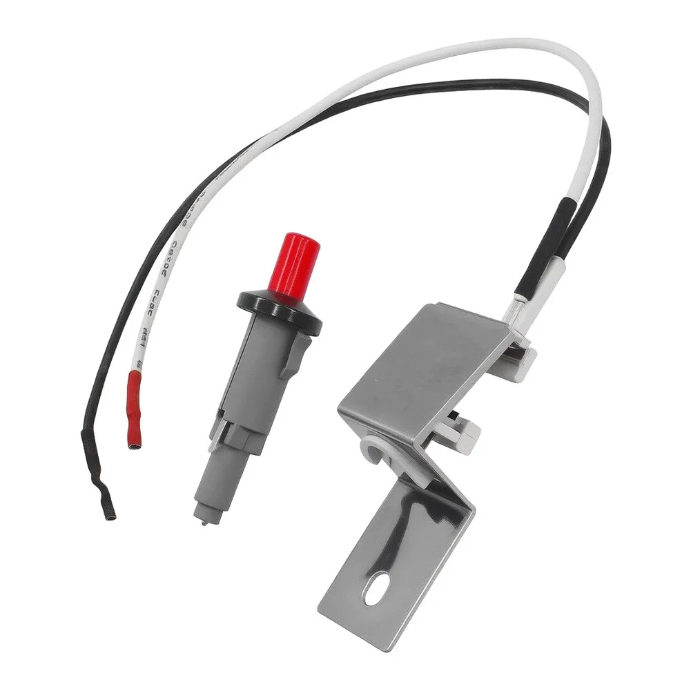 Easy Installation Grill Kit Grill Spark Pin Igniter Assembly 80462 Replacement Part High-temperature Resistant Wire