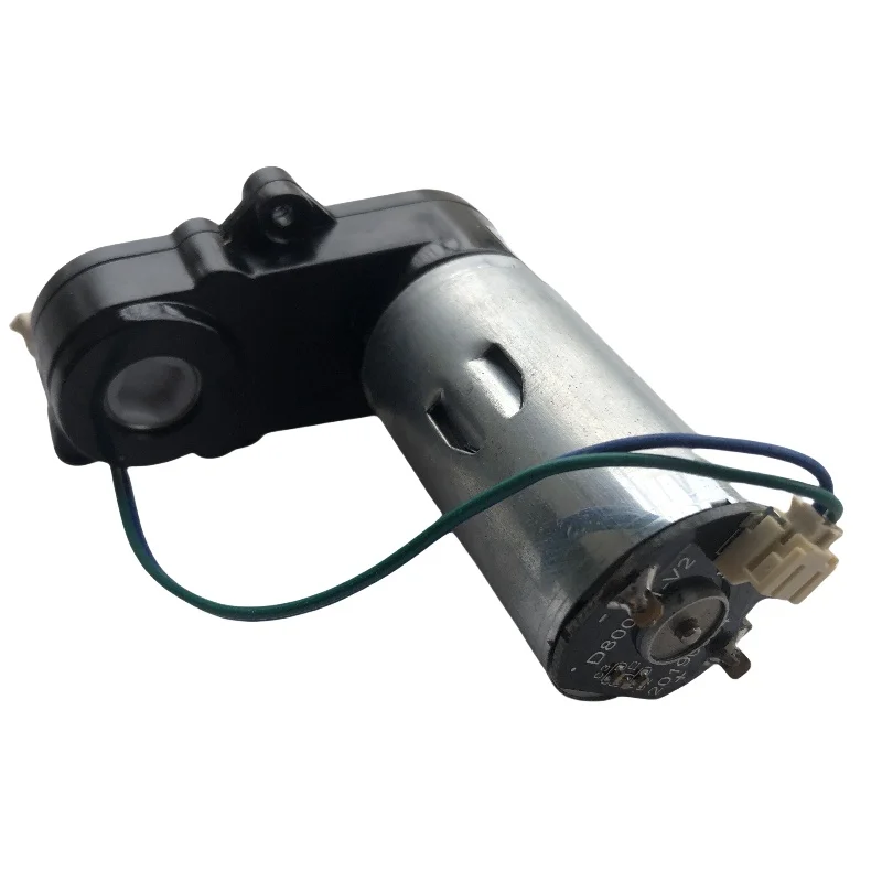 For Airrobo T10+ Neabot NOMO N1 Plus Neakasa N2 Roidmi Eve Plus Roidmi EVE H40 Robot Vacuum Cleaner Spare Parts Main Brush Motor