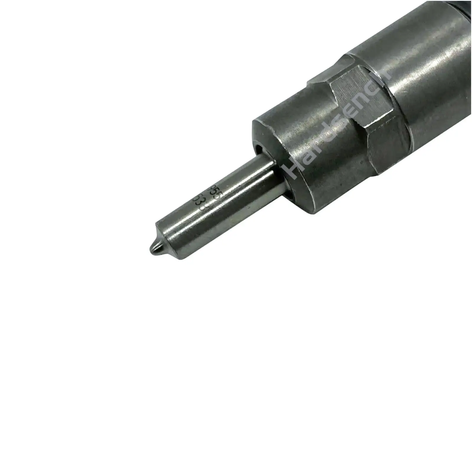 0445110418 Diesel Fuel Injector 1609097280 for Fiat Ducato Iveco Daily Citroen Peugeot