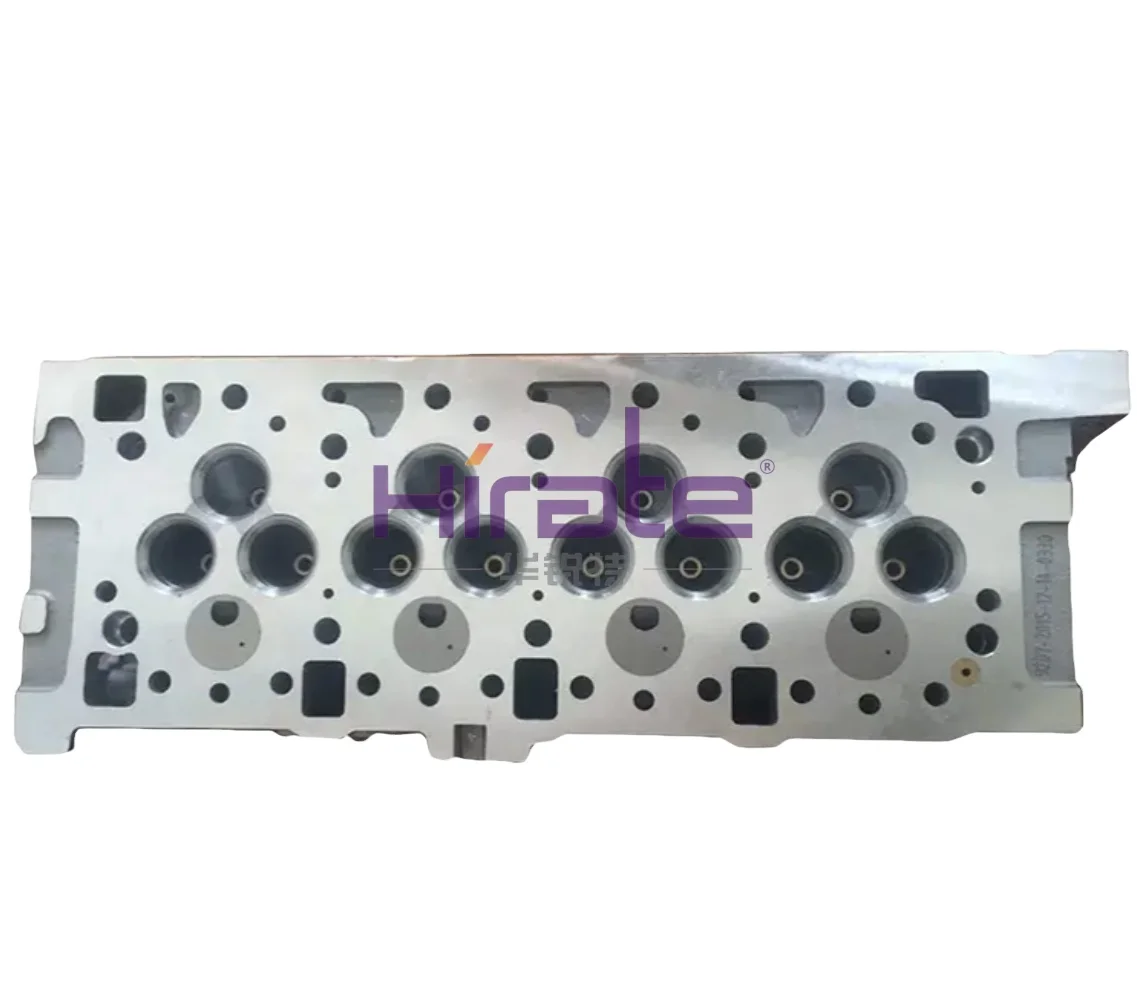 

Suitable For Buick For Chevrolet DJ5 High Quality Hot Selling Standard Displacement Cylinder Head