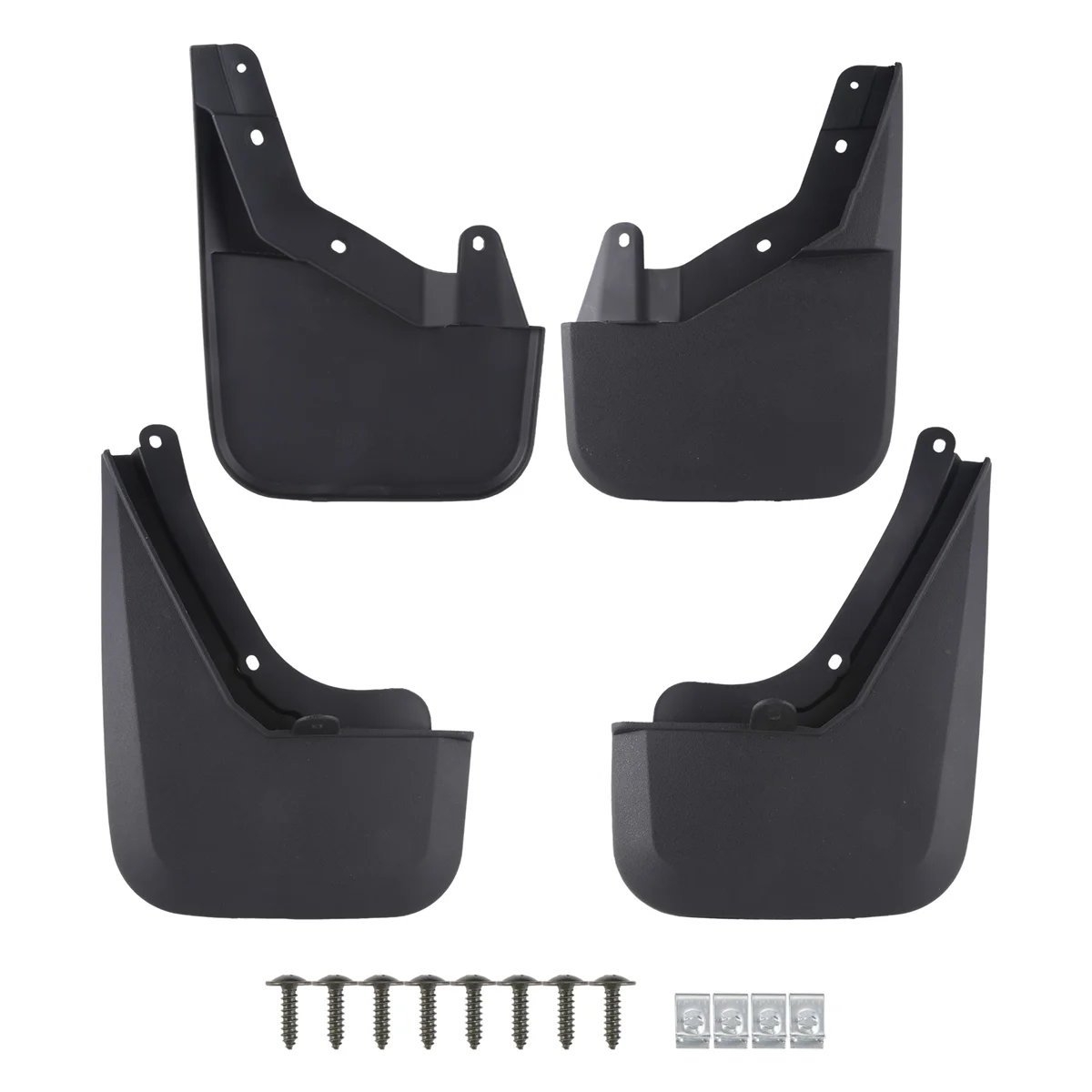 

Car Fender Water Guard Soft Fender Skin for Cadillac Escalade