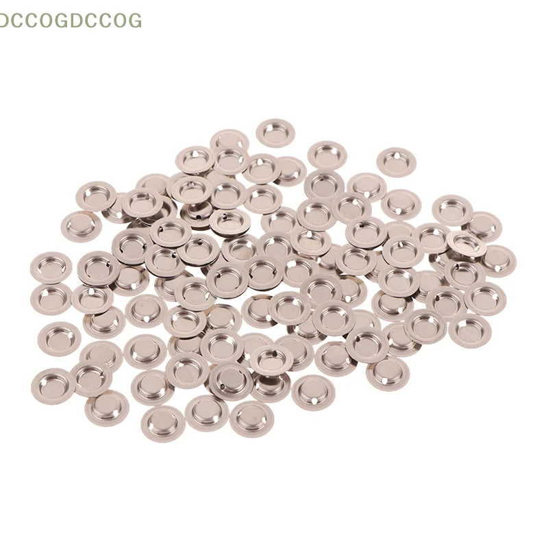 100Pcs/Lot 18650 Li…