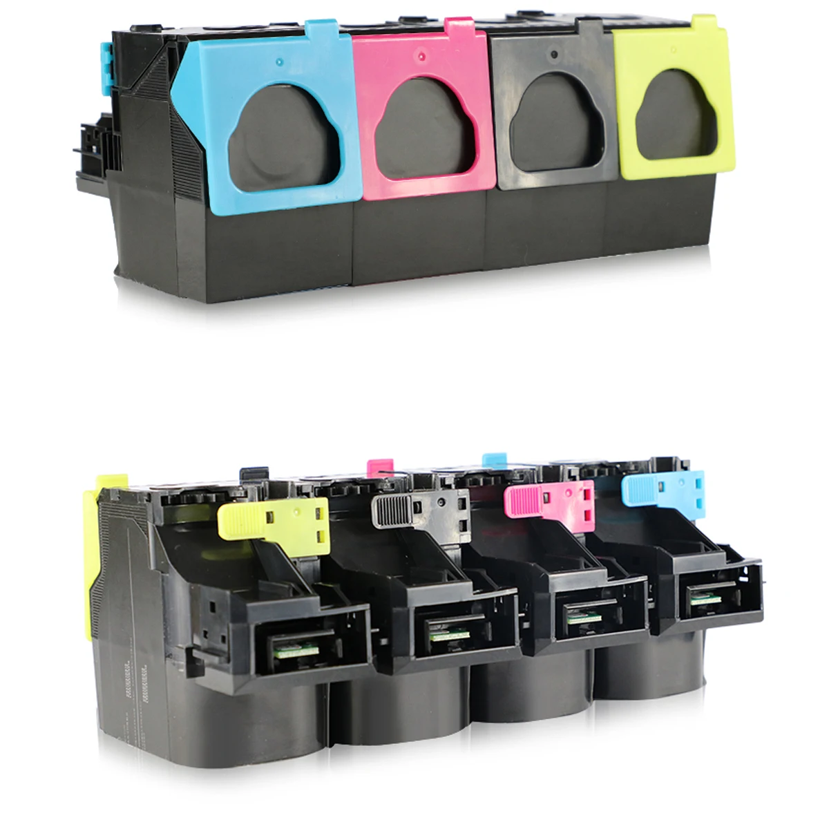 

Toner Cartridge for Fuji Xerox 006R04365 6R04365 006R04366 6R04366 006R04367 6R04367 006R04368 6R04368 006R04369 6R04369 C-310