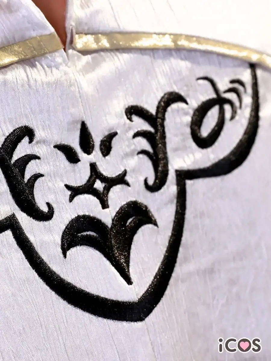 2 نجوم أنيمي الصوفي فرقة العطر فرسان سينا إيزومي ناروكامي أراشي الزي الرسمي تأثيري حلي مجموعة النساء الرجال #5