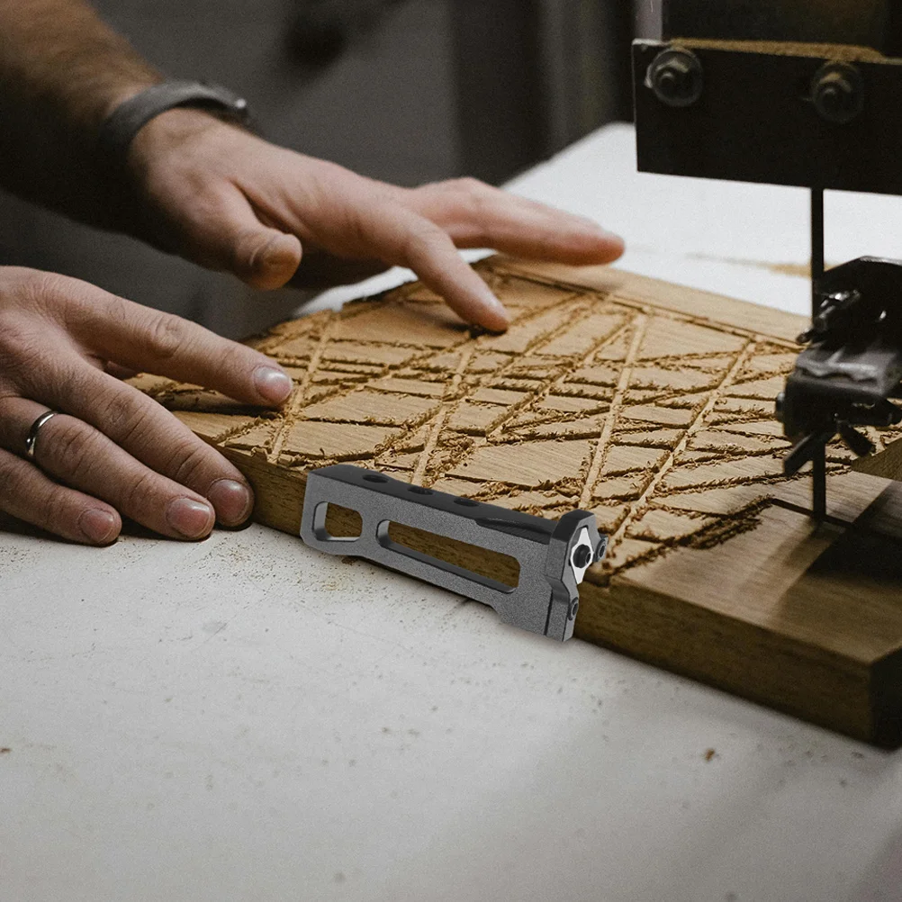 

Edge Banding Trimmer Manual Planer Woodworking Chamfer Tool Blade Round Lightweight Efficient Precision