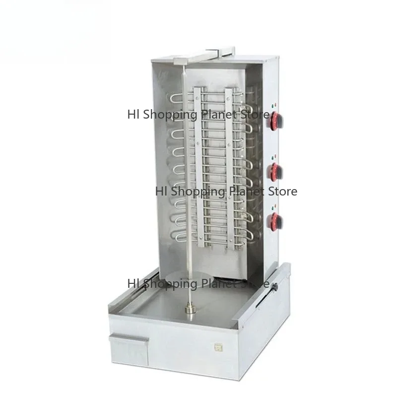 

Electric Middle East Gr-ill Turkish Gri-ll Western Ki-tchen Equ-ipment Brazilian Meat