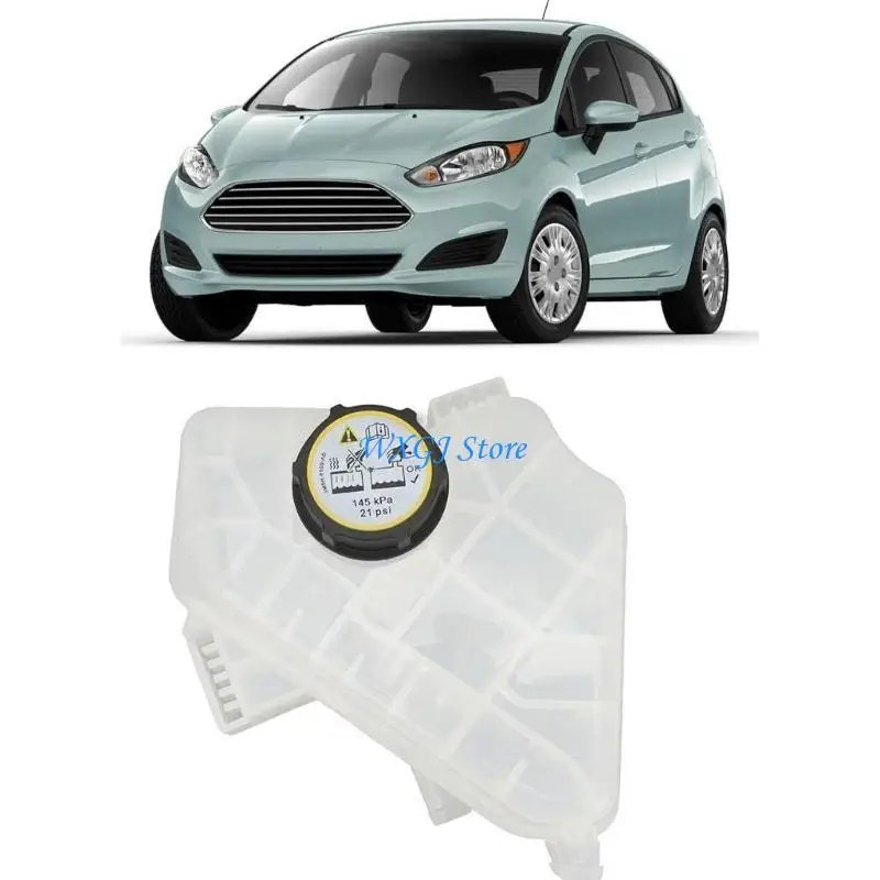 

37JE Efficient Coolant Overflow Reservoir 8V218K218AB 1513111 Ensures Optimal Cooling Easy Installation And Maintenance