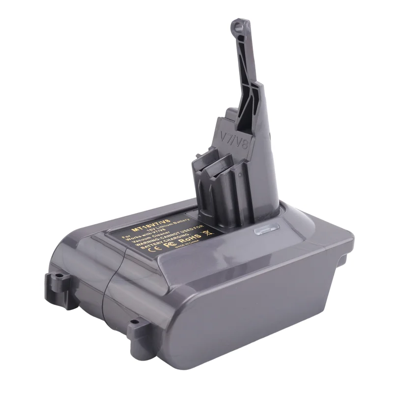 B46C Battery Conver…