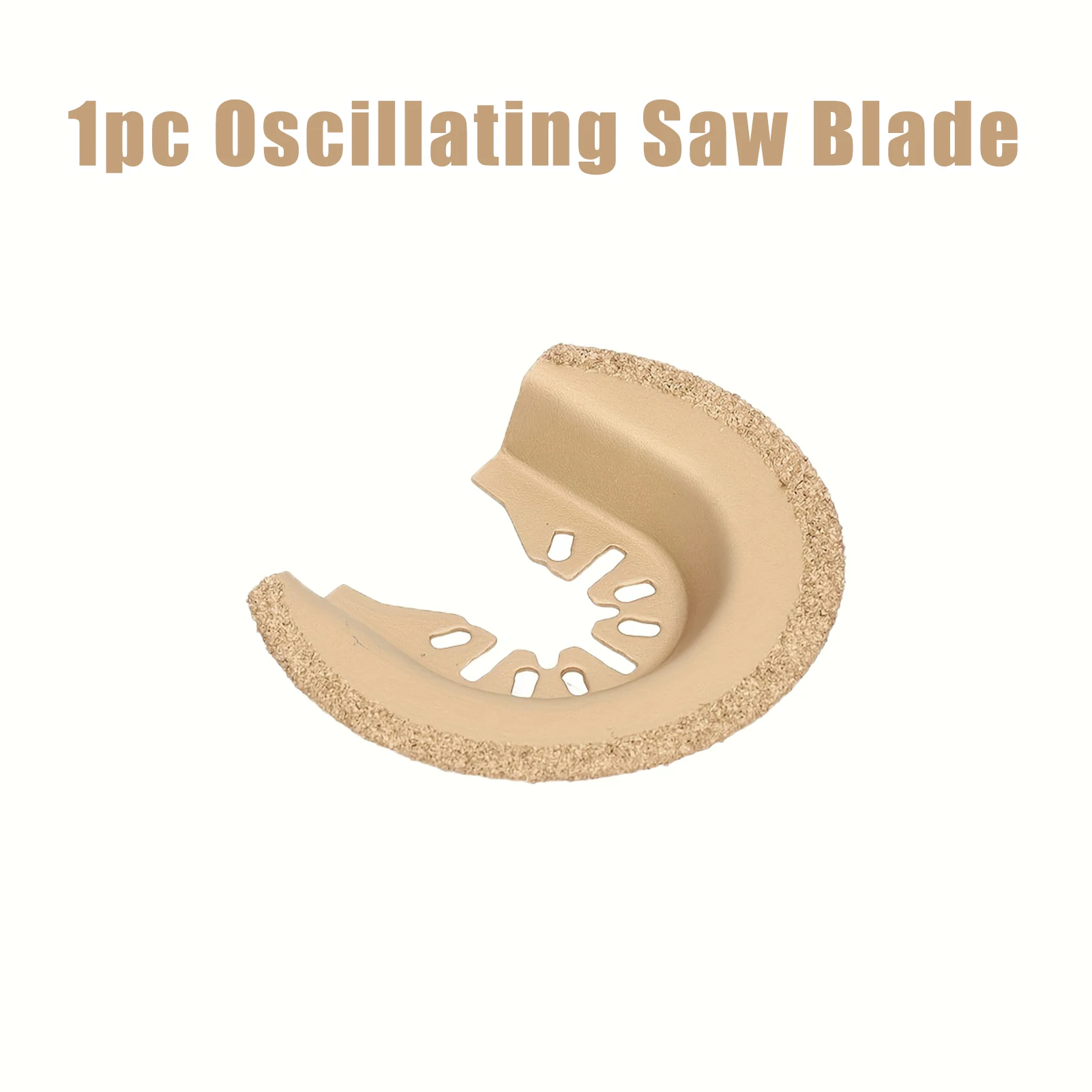 64Mm Semicircle Osc…