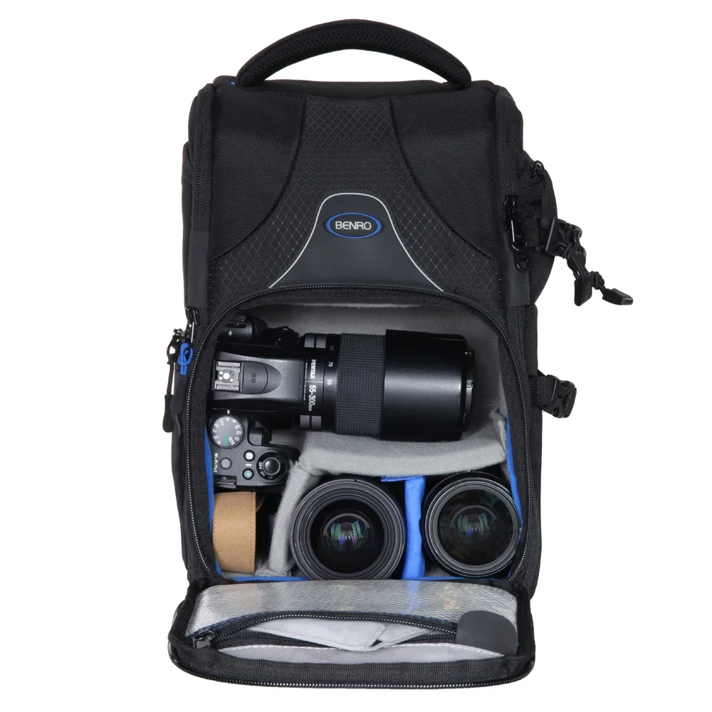 

Custom Outdoor Travel Camera Carrying Bag Waterproof Other Digital Gear & Camera Bags Dslr Bags