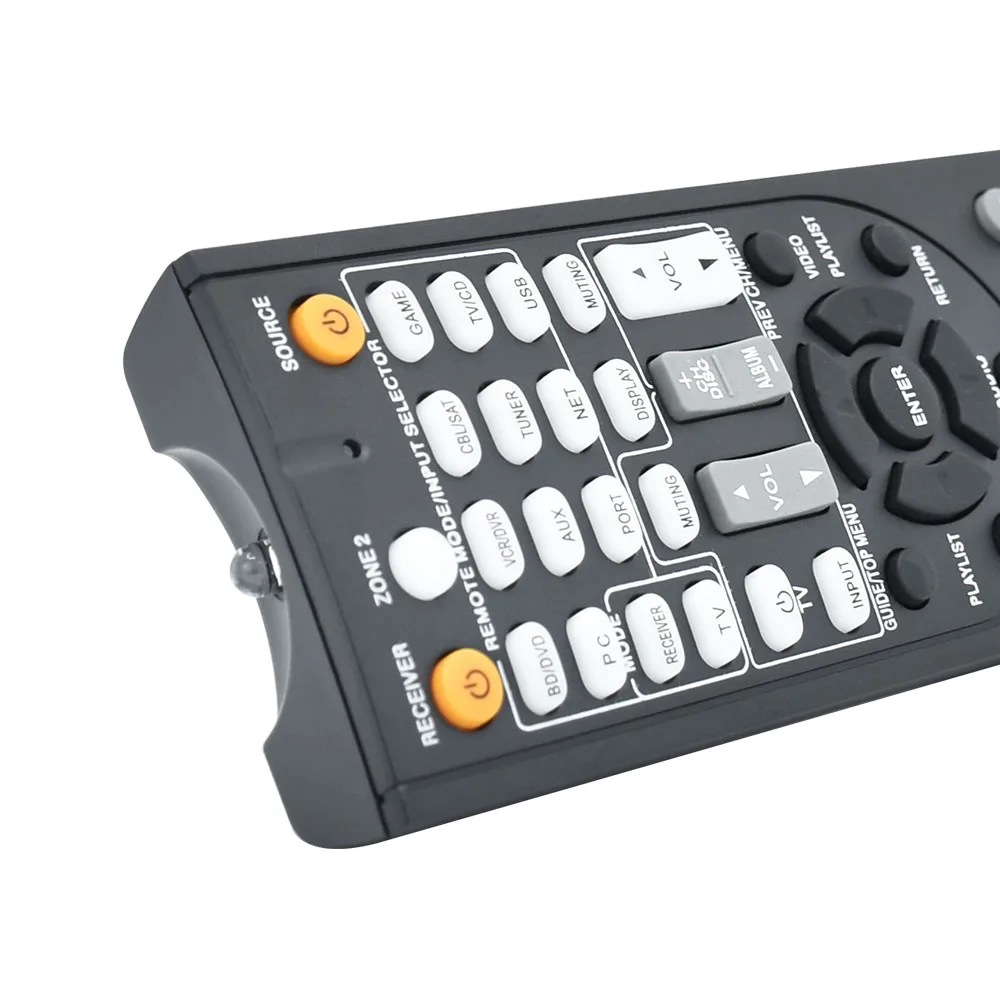 New RC-803M Replacement Remote Control Fit for Onkyo AV Receiver TX-NR609 TX-NR609B HT-S7409 HT-S8409