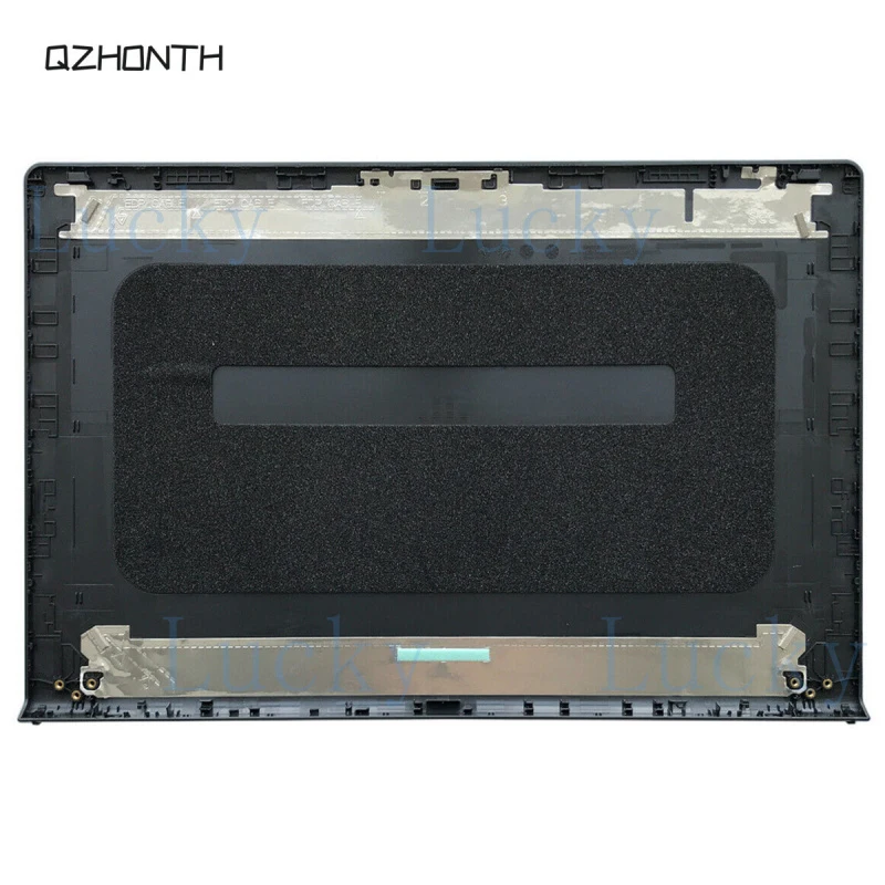 

Новая задняя крышка LCD, передняя рамка и петли для Dell Inspiron 15 3510 3511 3515, артикул 0WPN8