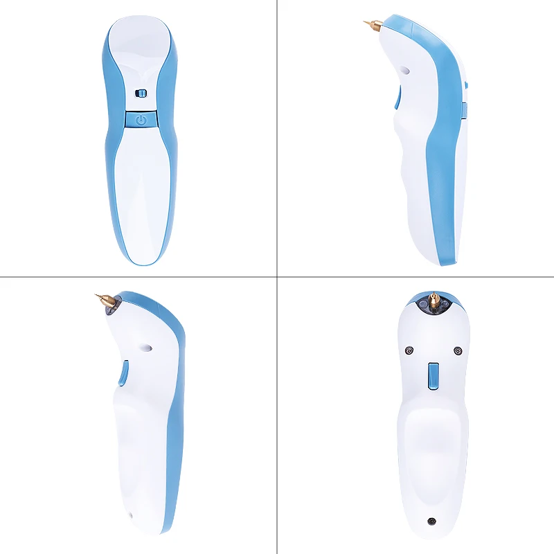 LESEN Dolphin Mole Pen verwijderen De Nevi-verwijdering Platte wratten Sproeten verwijderen Ooglid Xanthelasma verwijderen Afrekende Nevus-rimpels