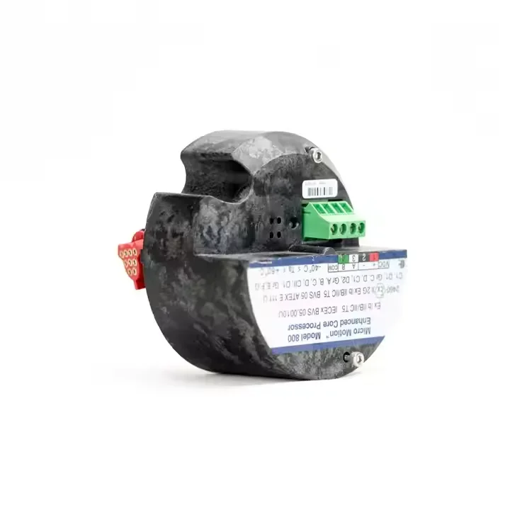 2026/E-mer-son Rosemounts Type 800 Enhanced Core Processor for Micro Motion 1700 11600 2700 4200 4700 5700