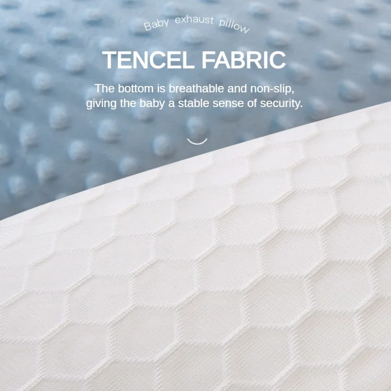 Рисунок 6 - Подушка для сна новорожденного ребенка