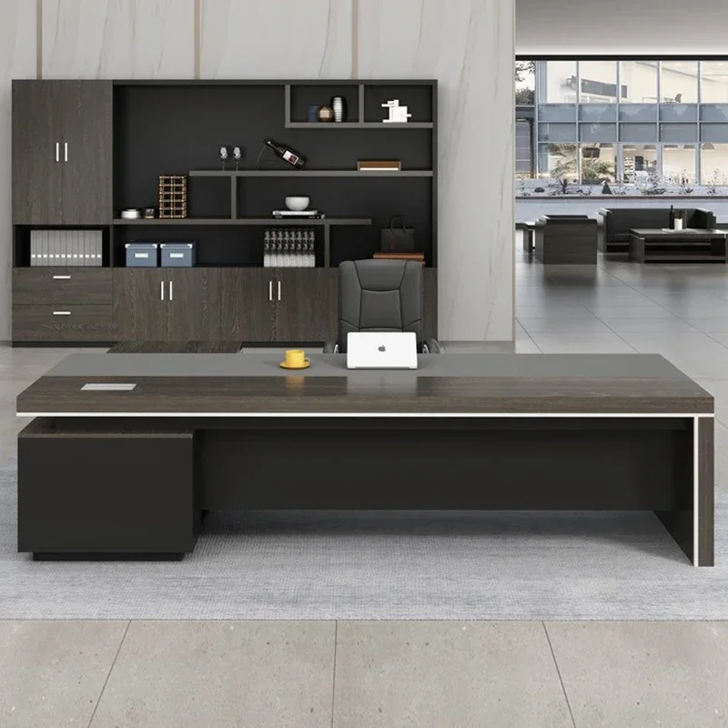 

Executive Desk Corner Gaming Room Desks Offer Furniture Office Conference Tables Study Table Sofa Side Computer Organizer Midi