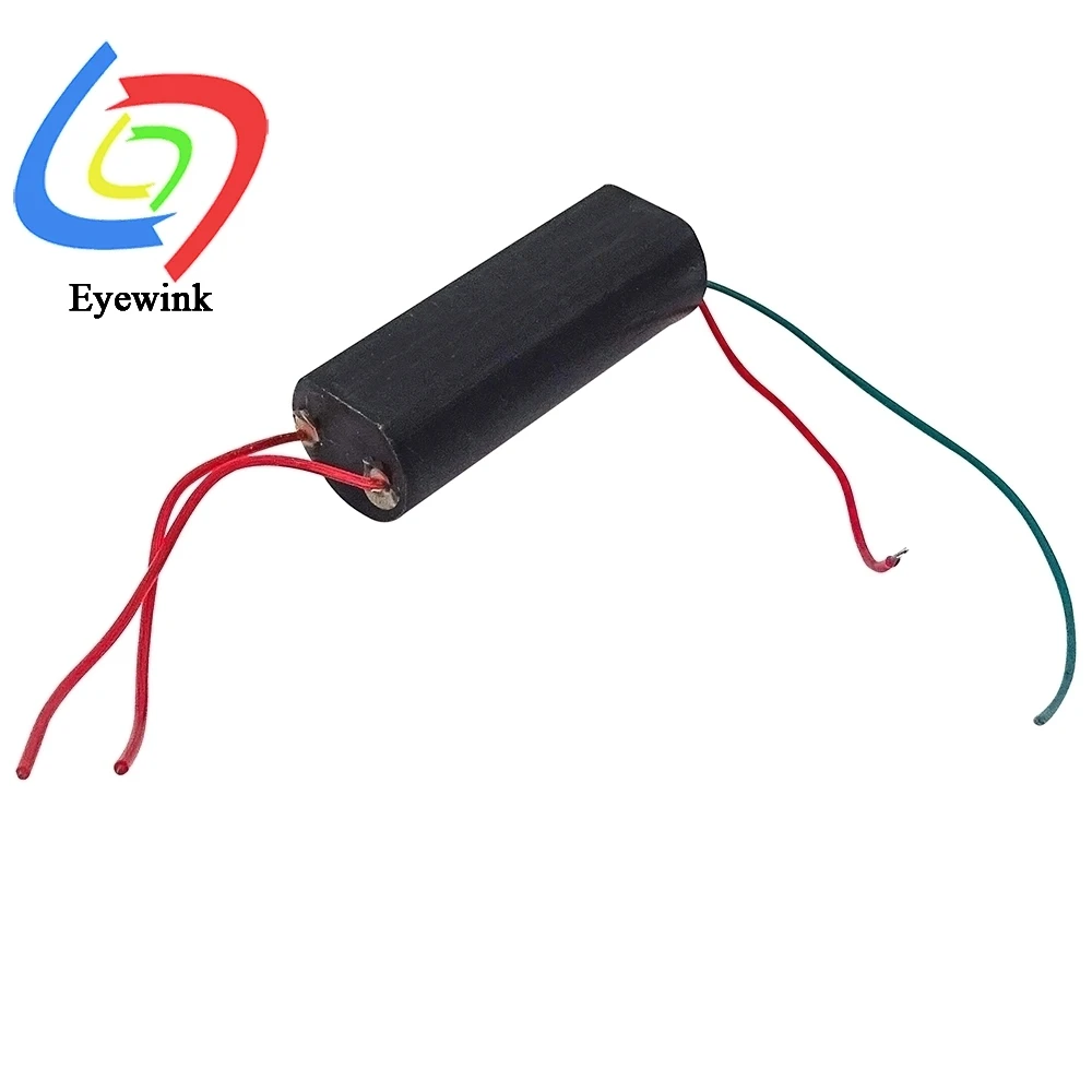 400KV 1000KV Boost Step up Power Module DC 3-6V High Voltage Generator High Voltage Module