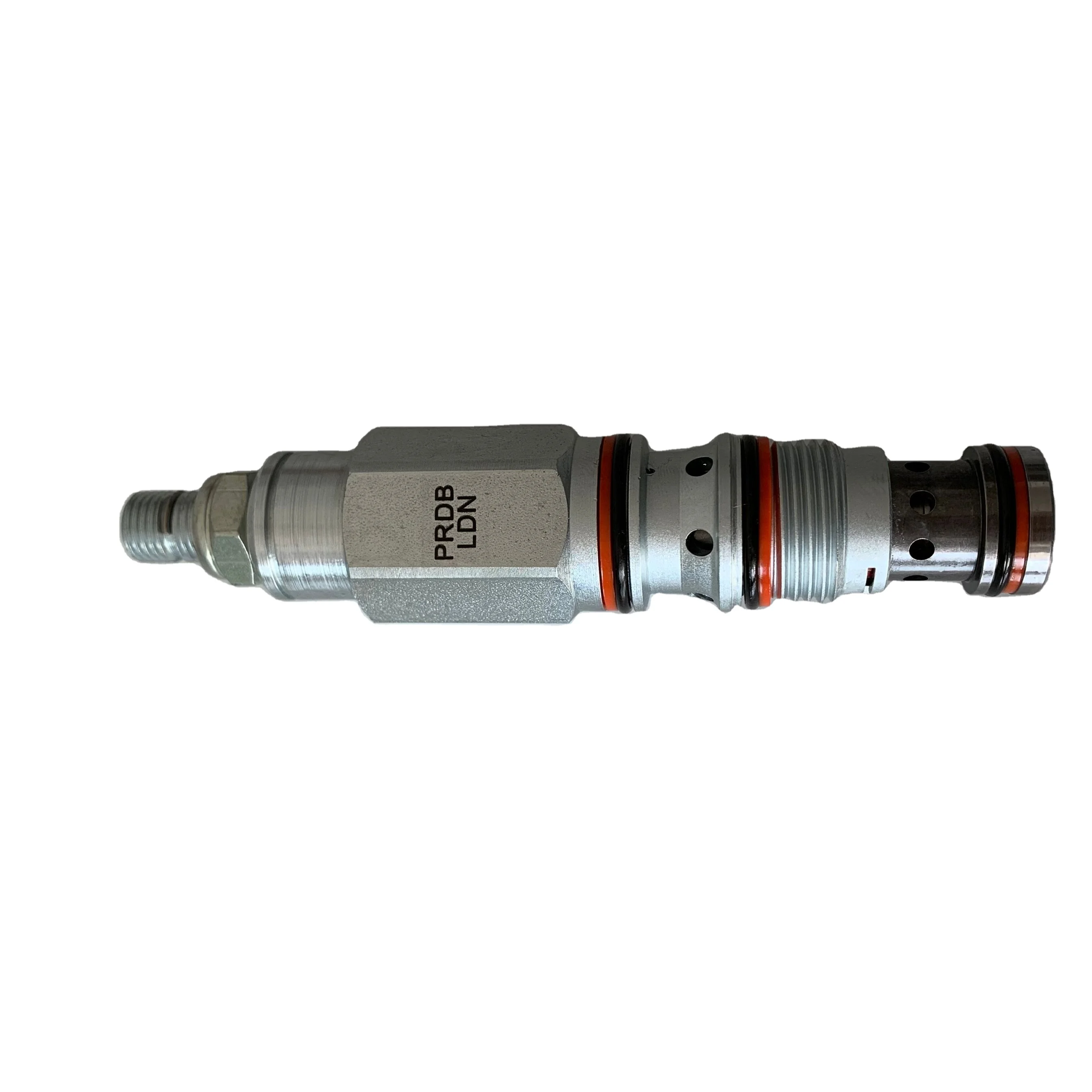 

PRDB-LDN PRDBLDN PRDB-LEN PRDB LEN hydraulics Direct-acting pressure reducing/relieving valve stock