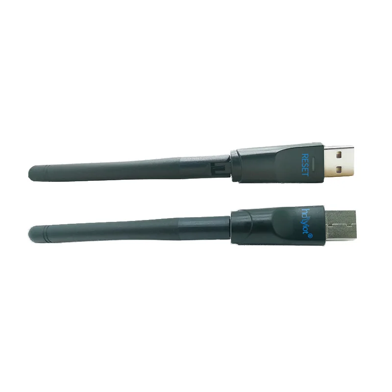 Holyiot nRF52840 USB Dongle With Power Amplification Function Low Energy BLE 5.0 USB Adapter Dongles Support DFU Support Reset - Image 3