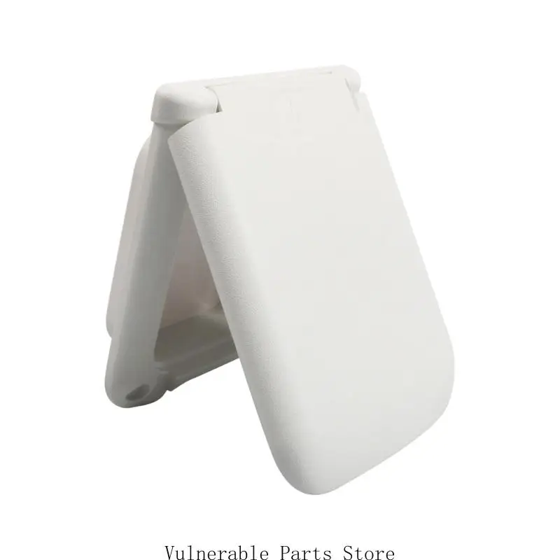 

Easy To Install Waterproof Power Socket Box For External Mains Modification On Trailers And Campers