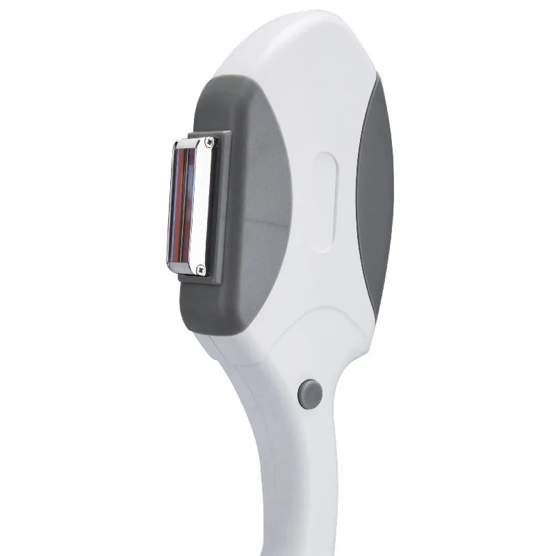 IPL hair removal handle opt e light handpiece sapphire filter yag