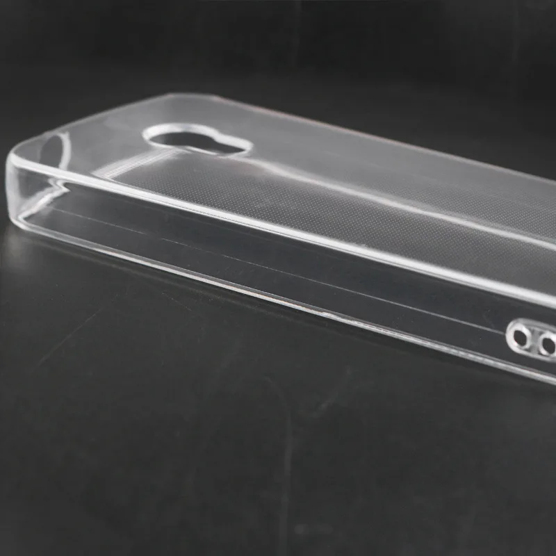 Ultra-thin Clear Phone Case For Nokia 3210 4G 235 225 220 215 4G 2024 Case Silicon Soft TPU Cover For Nokia 3210 4G 2024 TA-1543