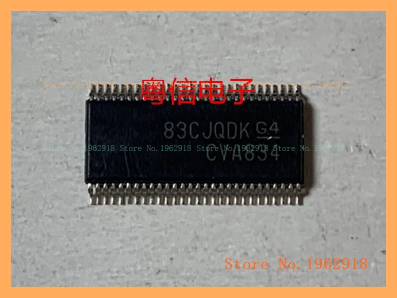 CVA834 integrated circuit in stock
