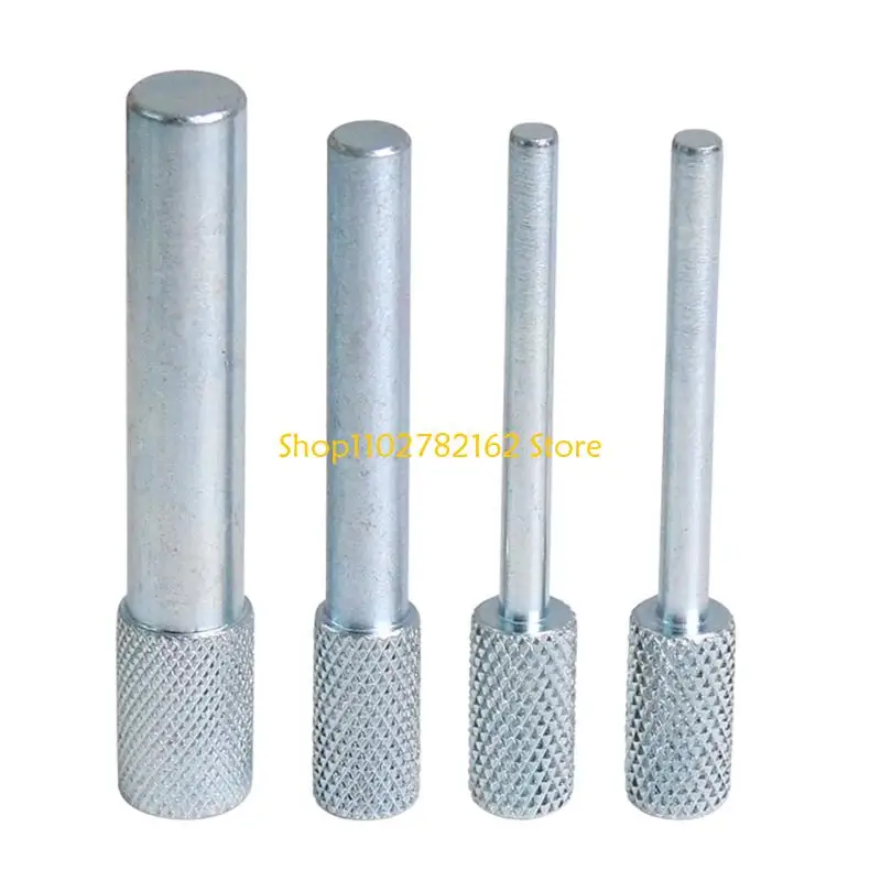 

547B Pack of 4 Professional Crankshaft Timing Tool for Expert Mechanic Daily Us