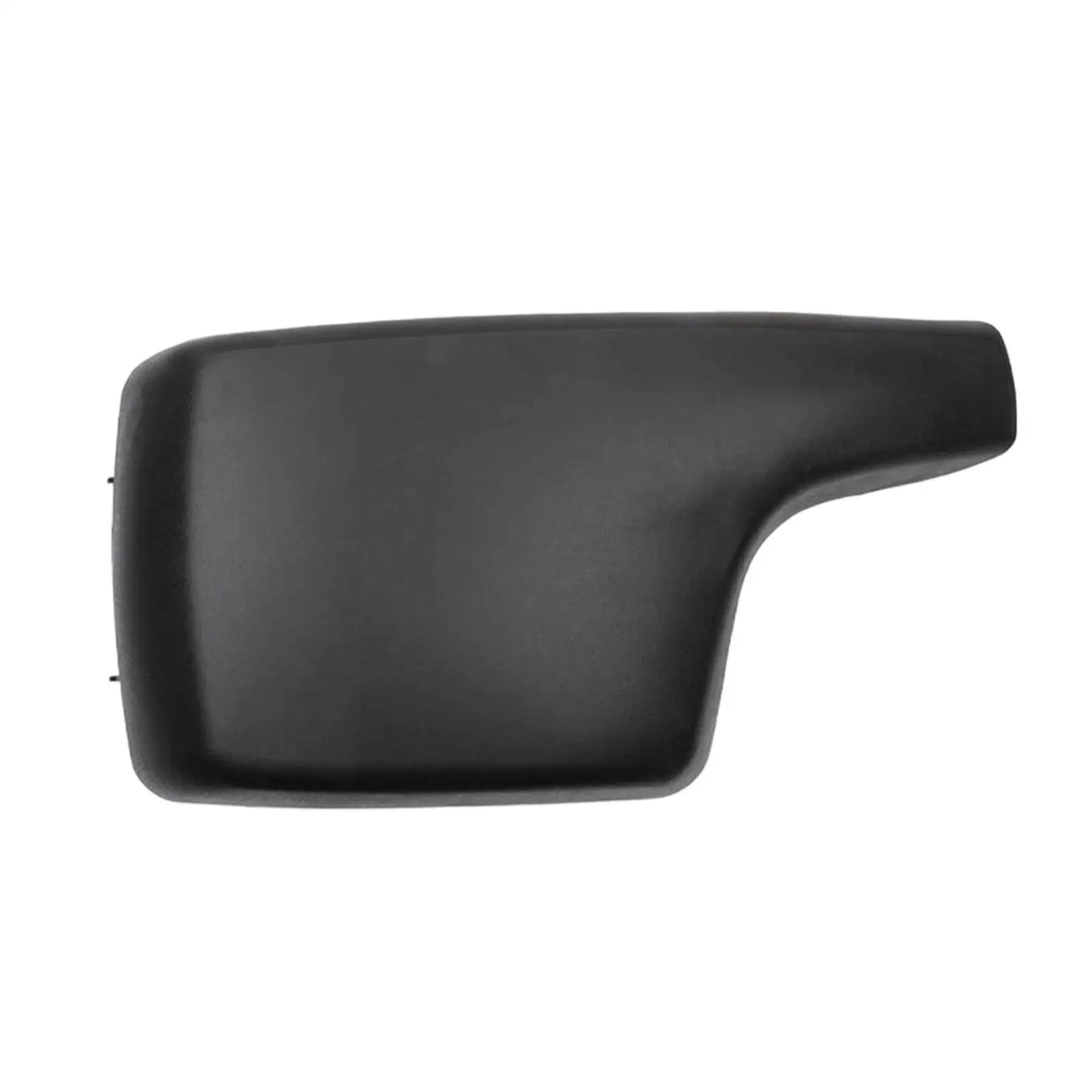 

Крышка подлокотника автомобиля, черная пластиковая крышка подлокотника центральной консоли для Mazda CX-5 2013-2016, прямая замена