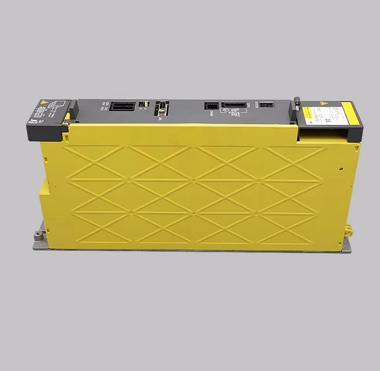 

A06B-6115-H003 For FANUC A06B-6115-H003 Servo Power Supply Module