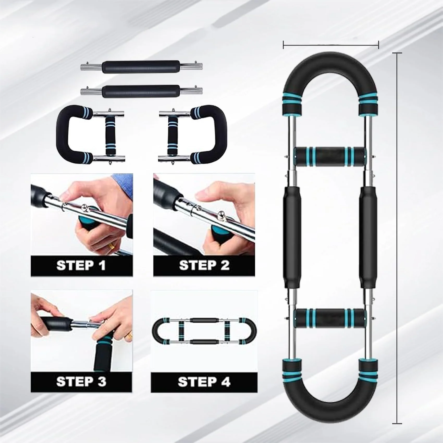Thumbnail 3 - #41 Compare Resistance Bands Before You Buy