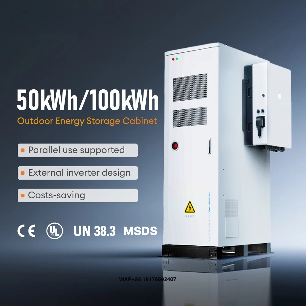 Deye GE-F60 Power C…