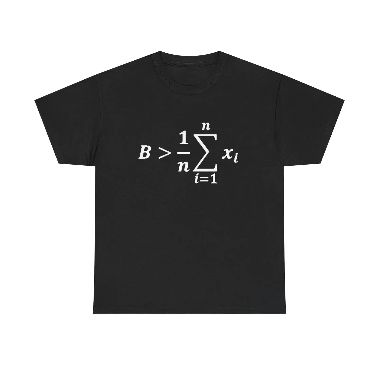 Be Greater Than Average Math Equation T Shirt Science amp Teacher Appreciation STEM Classroom Apparel vintage Washed Slightly